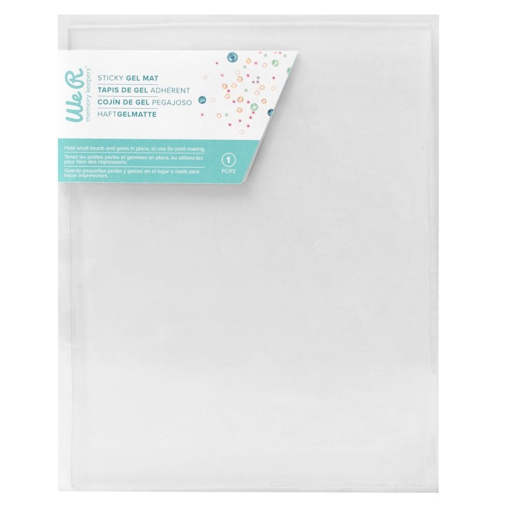 (661011)We R Memory Keepers • Craft surfaces gel mat