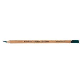 (2302682)Derwent Lightfast Mallard Green