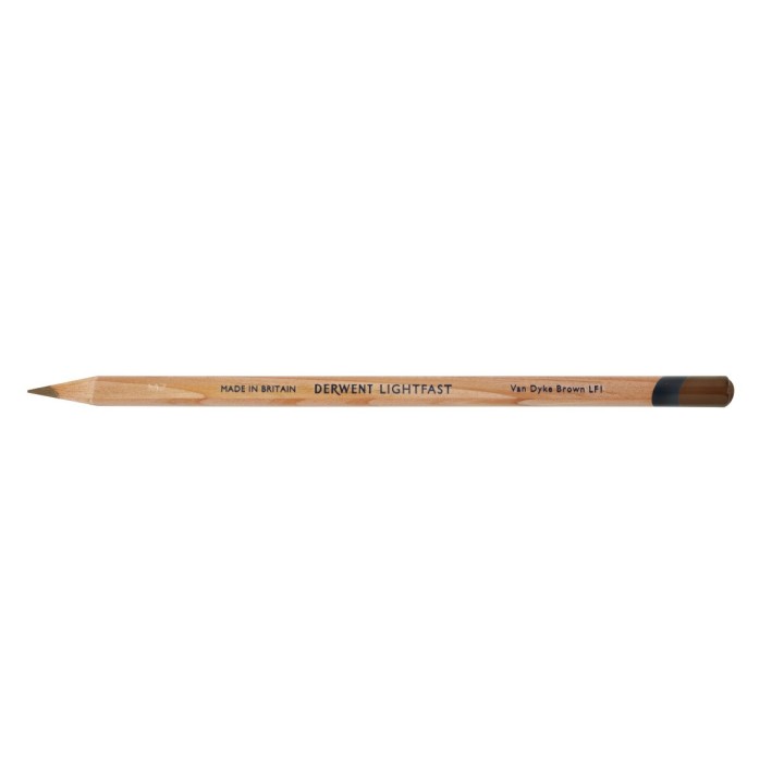 (2302696)Derwent Van Dyke Brown
