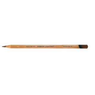 (2302703)Derwent Lightfast Venetian Red