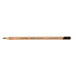 (2302704)Derwent Lightfast Natural Brown