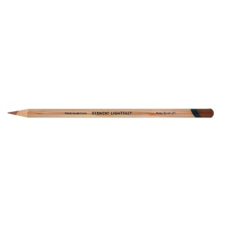 (2302707)Derwent Lightfast Ruby Earth