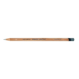 (2302709)Derwent Lightfast Cloud Grey