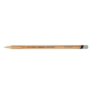 (2302711)Derwent Lightfast Warm Grey