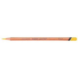 (2305695)Derwent Lightfast Yellow