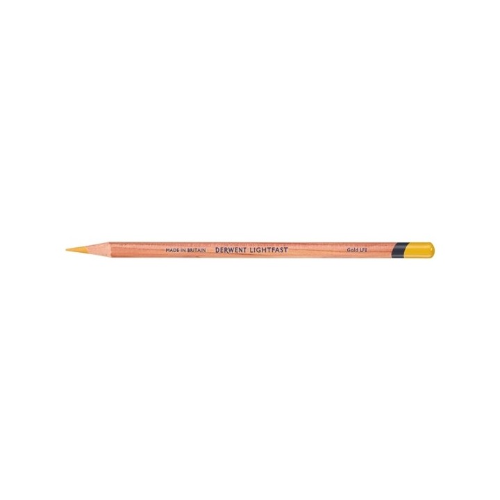 (2305697)Derwent Lightfast Gold