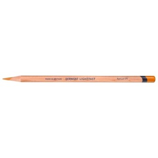 (2305700)Derwent Lightfast Apricot