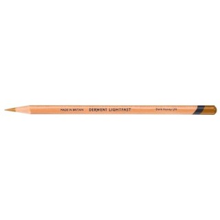 (2305701)Derwent lightfast Dark Honey