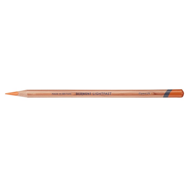 (2305702)Derwent Lightfast Flame