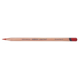 (2305704)Derwent Lightfast Derwent Red