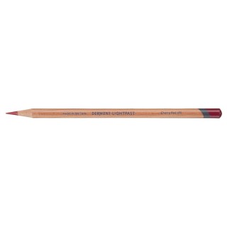 (2305707)Derwent Lightfast Cherry Red
