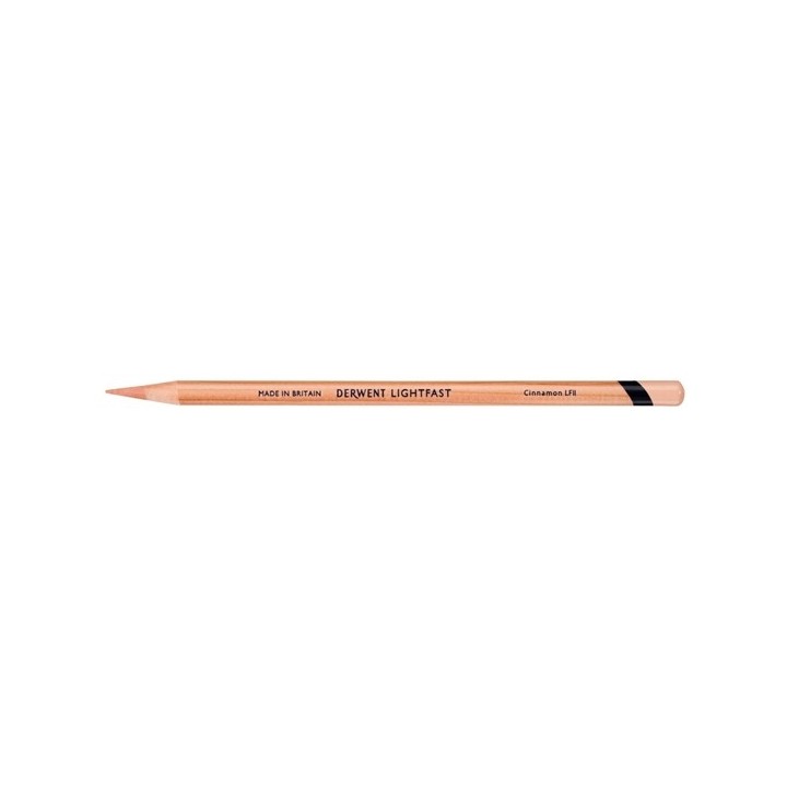 (2305710)Derwent Lightfast Cinnamon