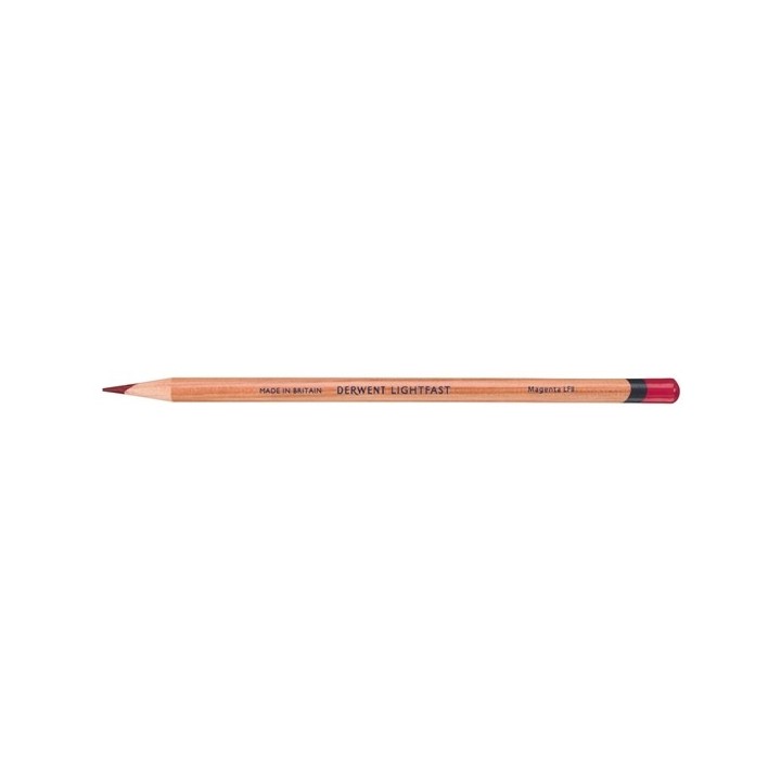 (2305712)Derwent Lightfast Magenta