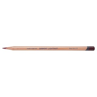 (2305714)Derwent Lightfast Deep Rose