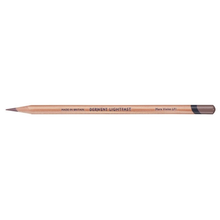 (2305716)Derwent Lightfast Mars Violet