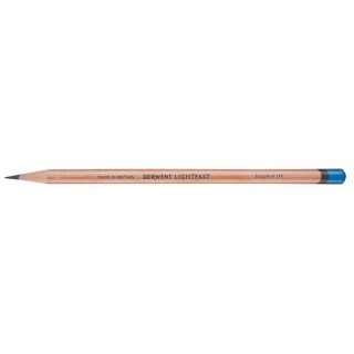 (2305719)Derwent Lightfast Sapphire