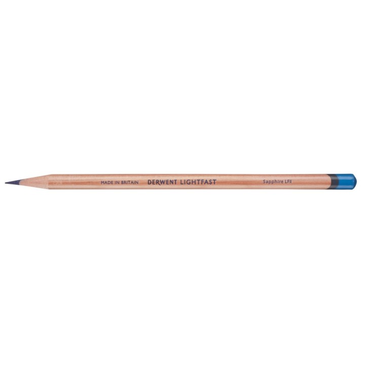 (2305719)Derwent Lightfast Sapphire
