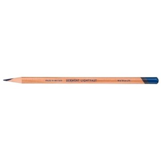(2305721)Derwent Lightfast Mid Blue