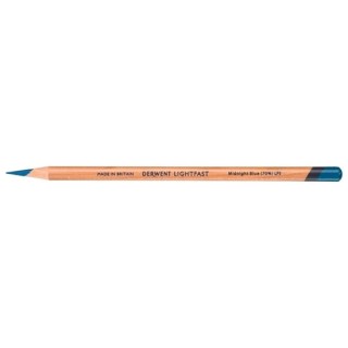 (2305722)Derwent Lightfast Midnight Blue (70%)