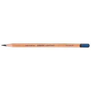 (2305725)Derwent Lightfast Dark Cyan