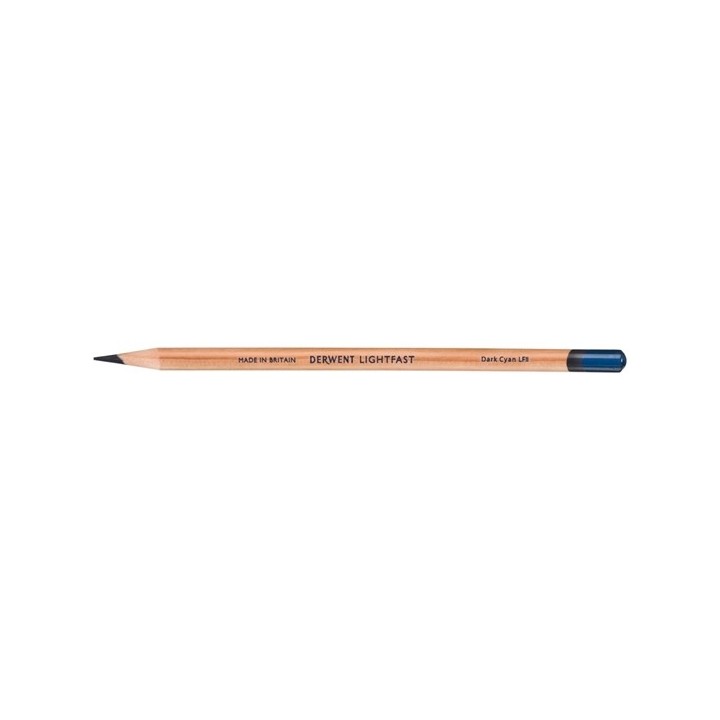(2305725)Derwent Lightfast Dark Cyan