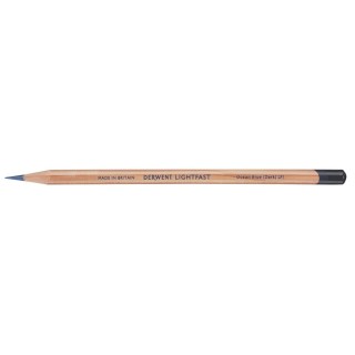 (2305728)Derwent Lightfast Ocean Blue Dark