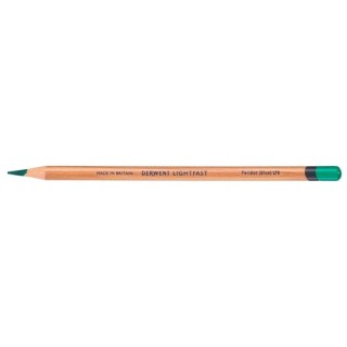 (2305732)Derwent Lightfast Peridot (Blue)