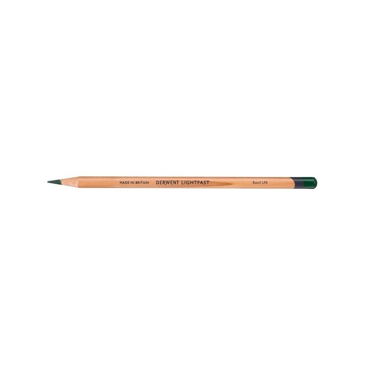 (2305733)Derwent Lightfast Basil