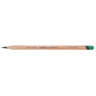 (2305734)Derwent Lightfast Vivid Green