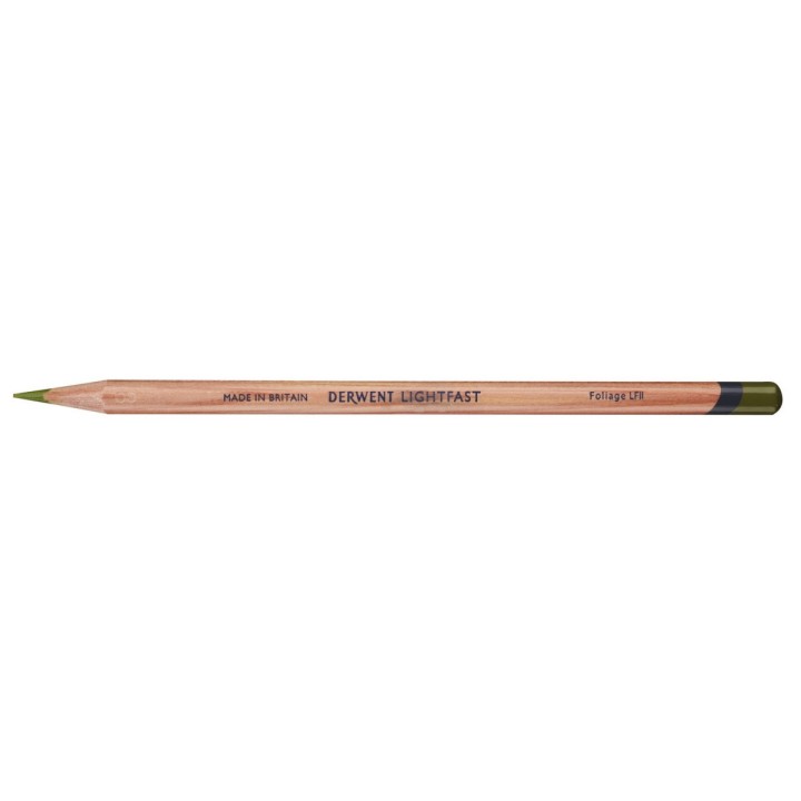 (2305741)Derwent Lightfast Foliage