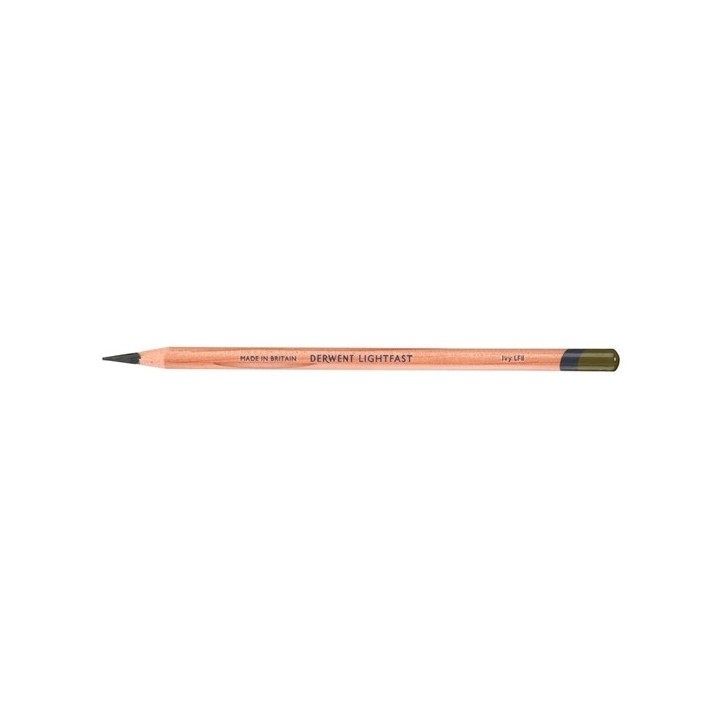(2305742)Derwent Lightfast Ivy