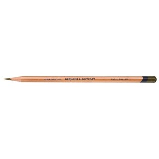 (2305743)Derwent Lightfast Lichen Green