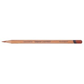(2305748)Derwent Lightfast Mars Orange