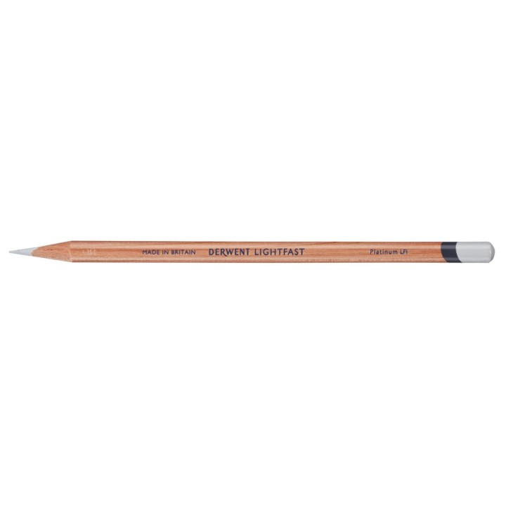 (2305756)Derwent Lightfast Platinum