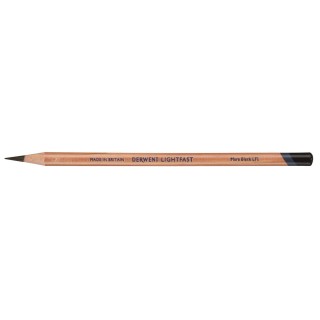 (2305757)Derwent Lightfast Mars Black