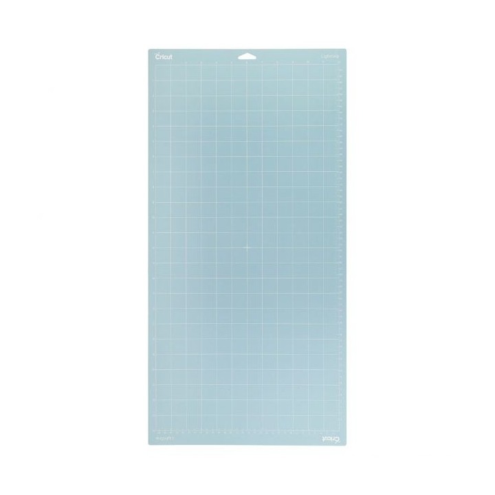(2003601)Cricut Cutting Mat Lightgrip 12x24 Inch