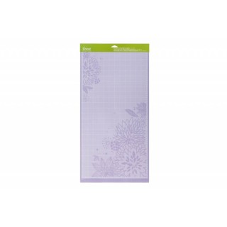 (2003602)Cricut Adhesive Cutting Mat StrongGrip 12x24 Inch