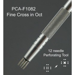 (PCA-F1082)FINE Cross in...