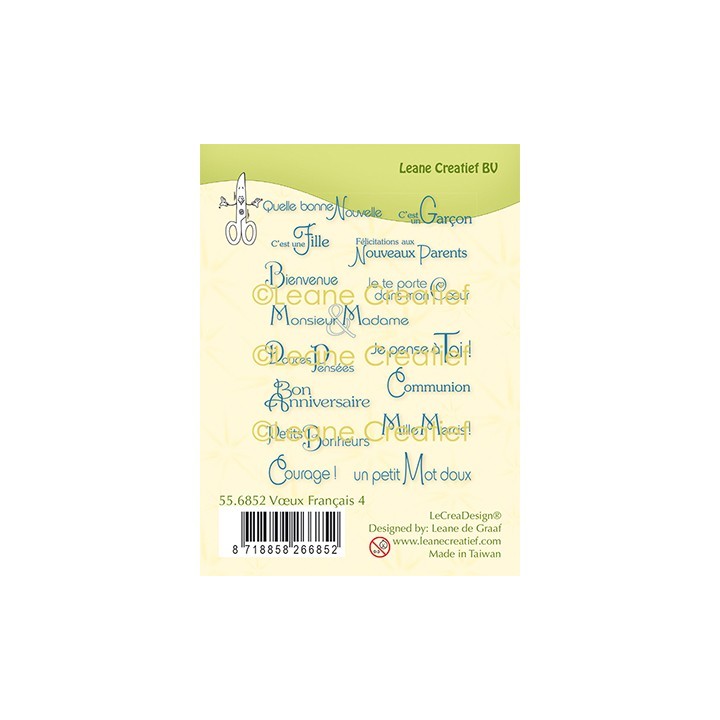 (55.6852)Clear Stamp combi Voeux français 4