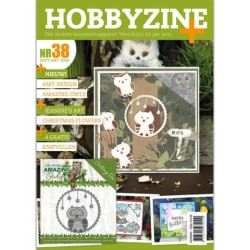 (HZ02005)Hobbyzine Plus 38