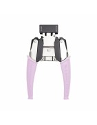 (661303)We R Memory Keepers • Crop-a-dile corner chomper scallop & cloud