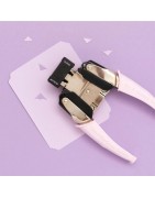 (661303)We R Memory Keepers • Crop-a-dile corner chomper scallop & cloud