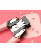 (661302)We R Memory Keepers • Crop-a-dile corner chomper angle & photo