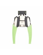 (661300)We R Memory Keepers • Crop-a-dile corner chomper stub deco