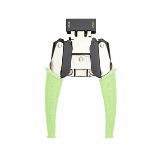 (661300)We R Memory Keepers • Crop-a-dile corner chomper stub deco