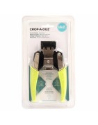 (661300)We R Memory Keepers • Crop-a-dile corner chomper stub deco