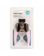 (661303)We R Memory Keepers • Crop-a-dile corner chomper scallop & cloud