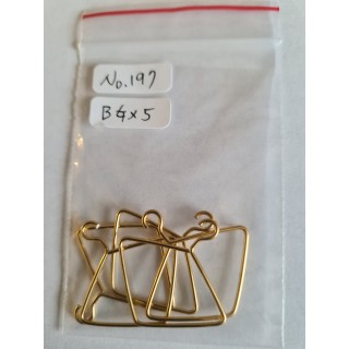 (197BG AMANDA)Amanda Cute Dress 1~4 gold