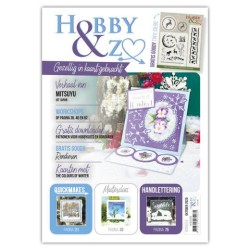 (HENZO009)Hobby&Zo 9