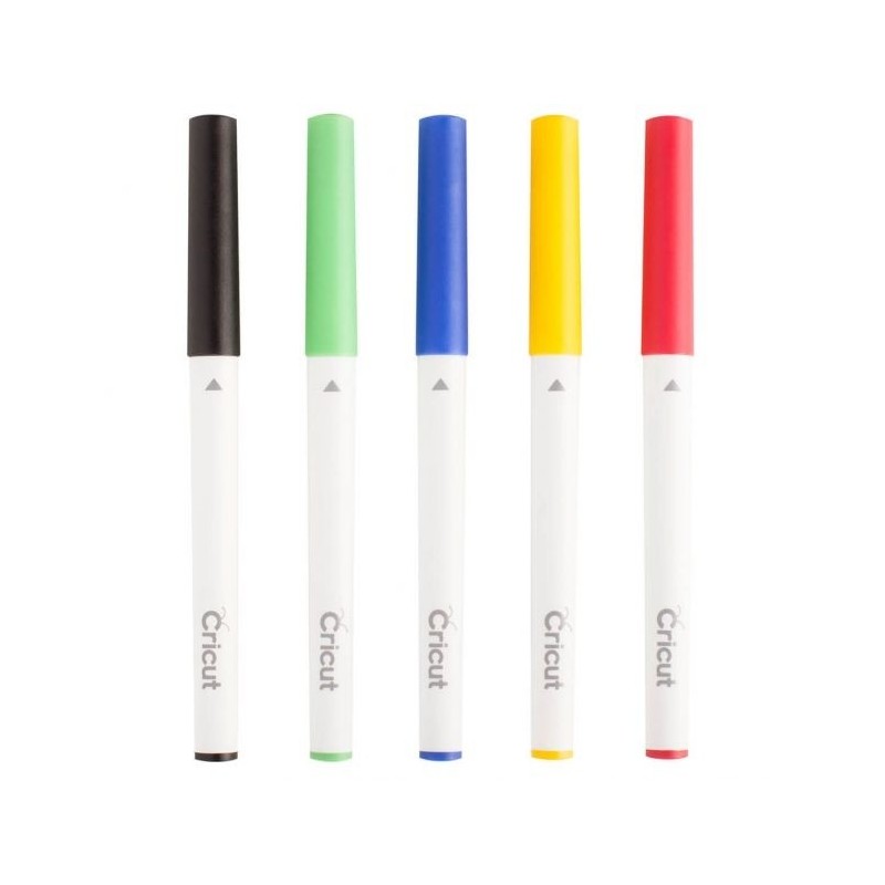 (2007635)Cricut Pen Set Classics(Used to be 2002946)